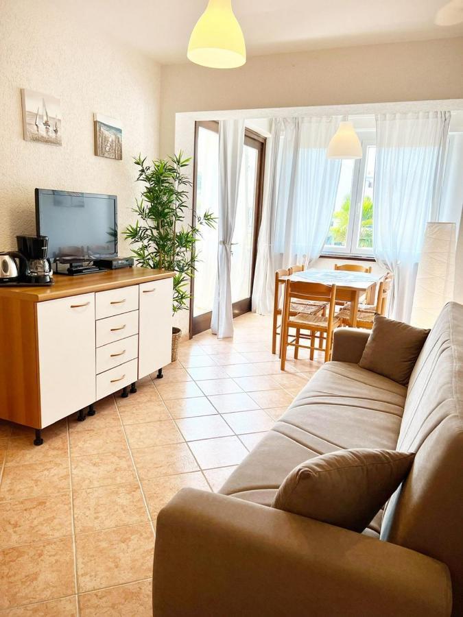 Villa Ortensie Apartments Funtana Kültér fotó