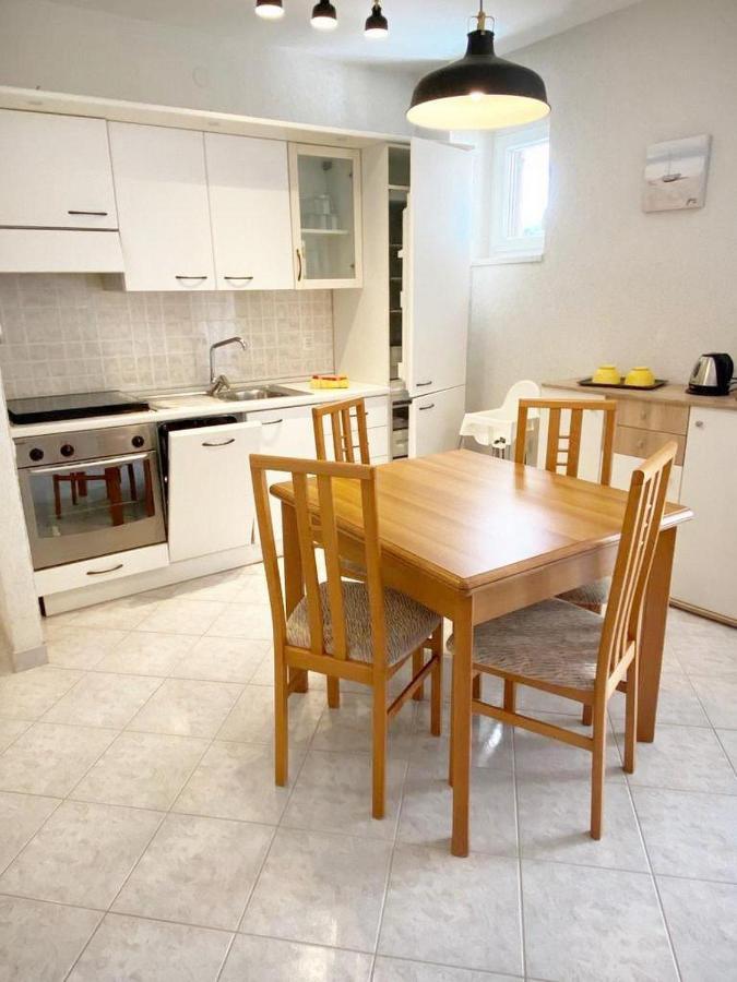 Villa Ortensie Apartments Funtana Kültér fotó