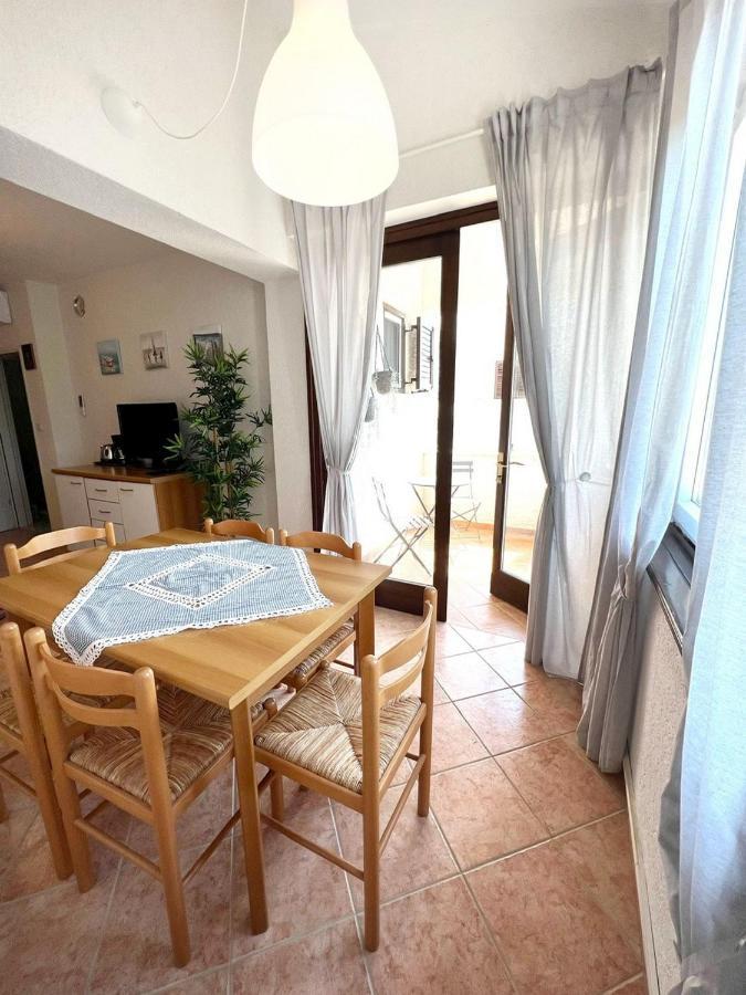 Villa Ortensie Apartments Funtana Kültér fotó