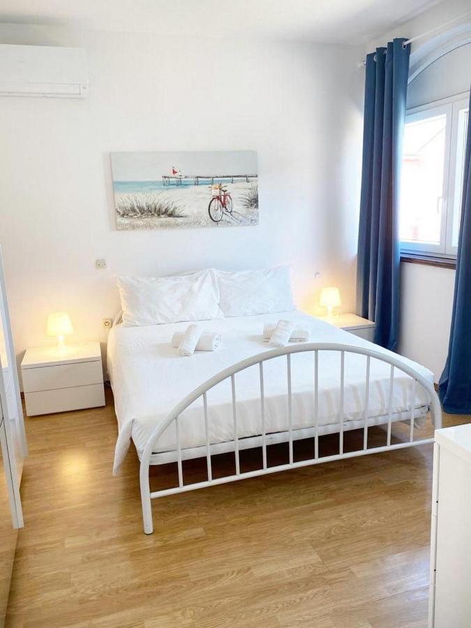 Villa Ortensie Apartments Funtana Kültér fotó